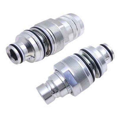 Coupler Kit 84390117 84390118 for CASE Skid Steer Loaders