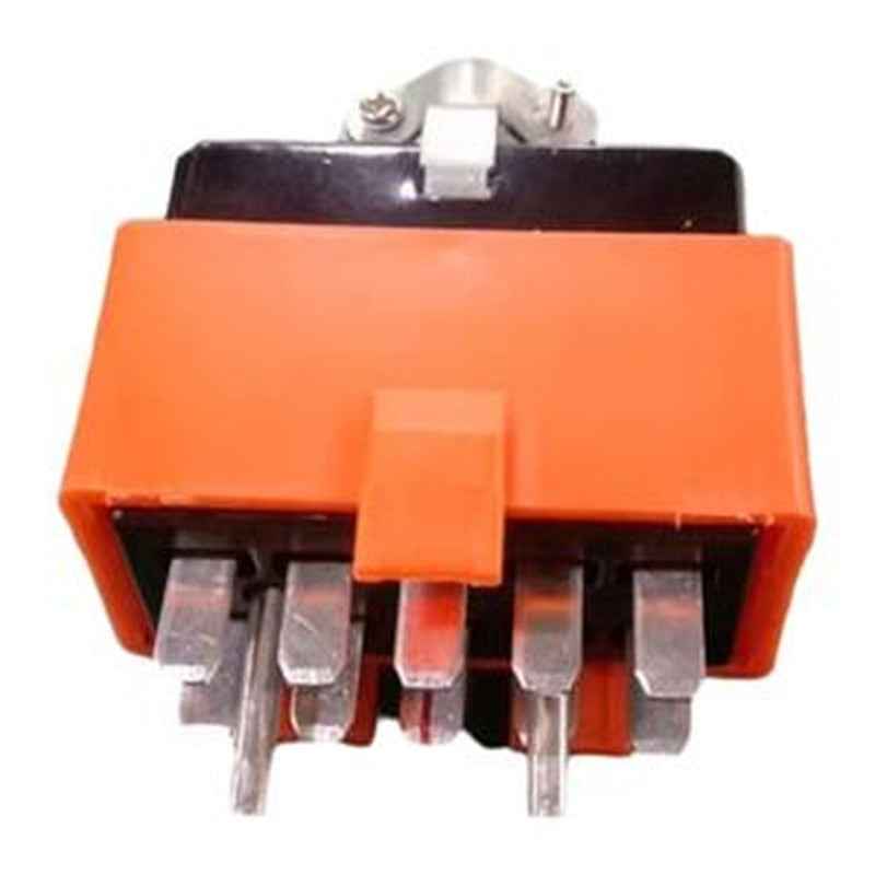 Male Control Box Connector 102766 for Skyjack Lift SJIII3226