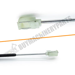 Manual Transmission Shift Control Cable 33821-42070 for Toyota RAV4 1996-2000