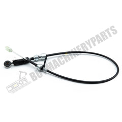 Manual Transmission Shift Control Cable 33821-42070 for Toyota RAV4 1996-2000