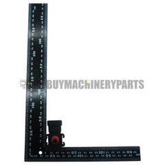 Map Sensor 8-28139775-0 for Isuzu 4HK1 6HK1 Truck CXZ CYZ