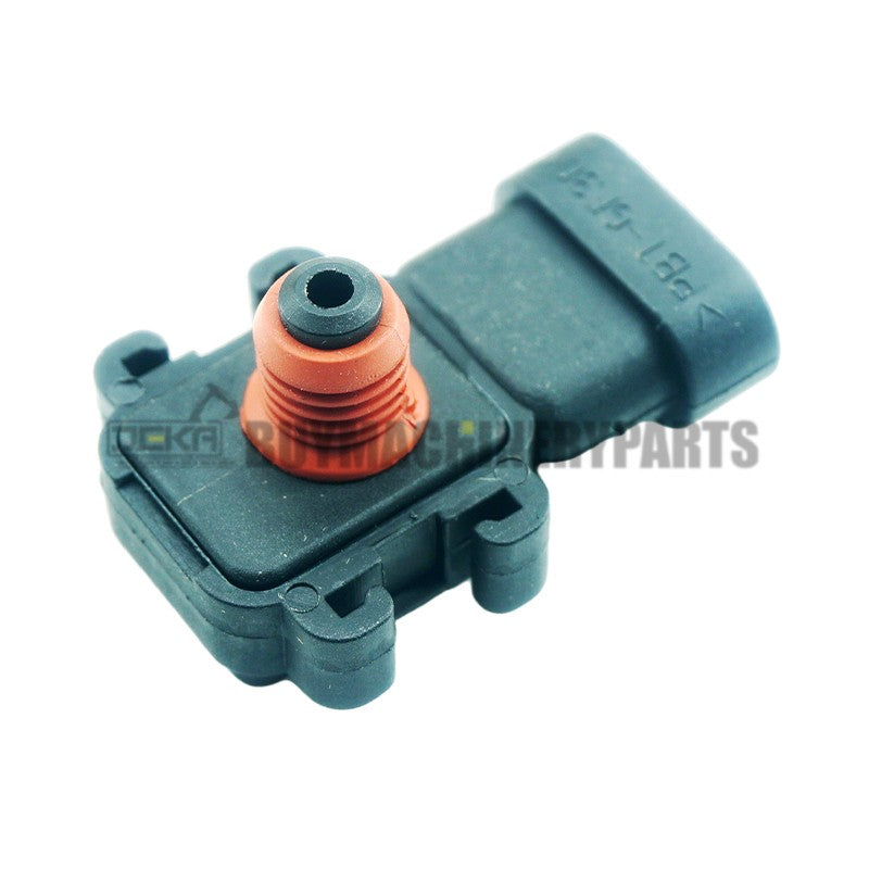 Map Sensor 8-28139775-0 for Isuzu 4HK1 6HK1 Truck CXZ CYZ