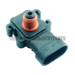 Map Sensor 8-28139775-0 for Isuzu 4HK1 6HK1 Truck CXZ CYZ