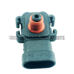 Map Sensor 8-28139775-0 for Isuzu 4HK1 6HK1 Truck CXZ CYZ