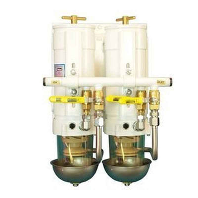 Water Separator Fuel Filter 751000MAV10/MAV for Parker Racor