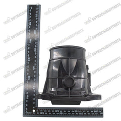 Mass Air Flow Sensor E5T08071 MD336482 for Mitsubishi Montero Challenger Galant - Buymachineryparts