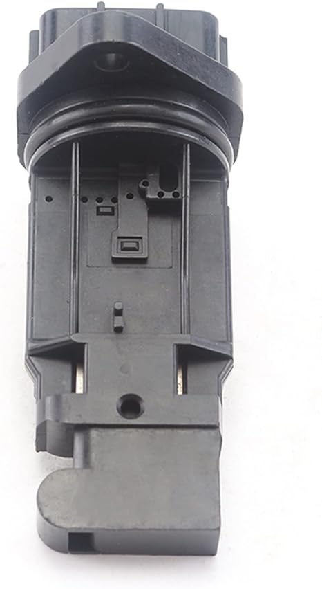 mass air flow sensor 22680-6N21A 22680-6N210 22680-7J500 MAF Mass Air Flow Sensor Meter 4 Pins Compatible with Nissan Compatible with Almera Compatible with Primera Compatible with Tino 226806N21A 226