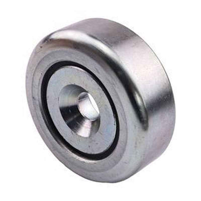Mast Guide Roller Bearing 529.120.0001 for Princeton Teledyne Forklift