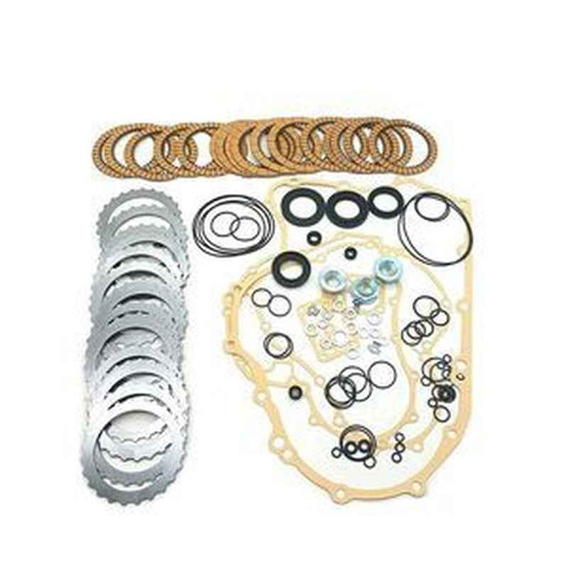 Auto Transmission Master Rebuild Kit for 1998-2002 Honda Accord Prelude Odyssey