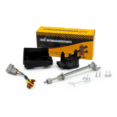 Kit de conversión MCOR4 AM293001 103327901 para carrito de golf Club Car Precedent Carryall 