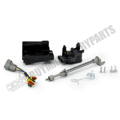 Kit de conversión MCOR4 AM293001 103327901 para carrito de golf Club Car Precedent Carryall 