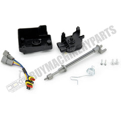 Kit de conversión MCOR4 AM293001 103327901 para carrito de golf Club Car Precedent Carryall 