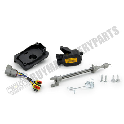 Kit de conversión MCOR4 AM293001 103327901 para carrito de golf Club Car Precedent Carryall 