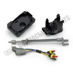 Kit de conversión MCOR4 AM293001 103327901 para carrito de golf Club Car Precedent Carryall 