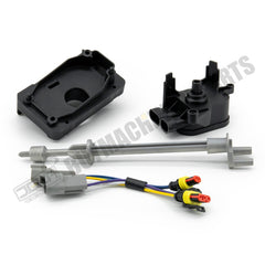 Kit de conversión MCOR4 AM293001 103327901 para carrito de golf Club Car Precedent Carryall 