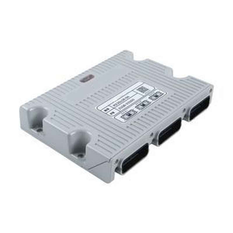 MCU Machine Control Unit 21Q6-33160 for Hyundai Excavator R235LCR-9A