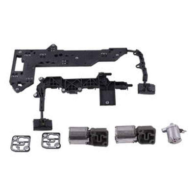 Mechatronics Repair Kit 0B5398048D for Audi A5 A6 A7 Q5 S6 S4 7-Speed DL501 2008-2018