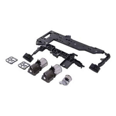 Mechatronics Repair Kit 0B5398048D for Audi A5 A6 A7 Q5 S6 S4 7-Speed DL501 2008-2018