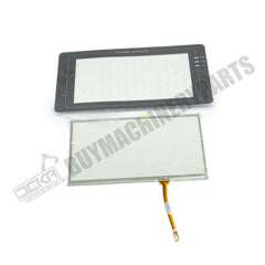 Membrane Keypad of Controller MAM-6080 for Screw Air Compressor