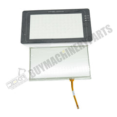 Membrane Keypad of Controller MAM-6080 for Screw Air Compressor