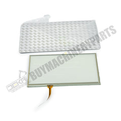 Membrane Keypad of Controller MAM-6080 for Screw Air Compressor