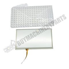 Membrane Keypad of Controller MAM-6080 for Screw Air Compressor