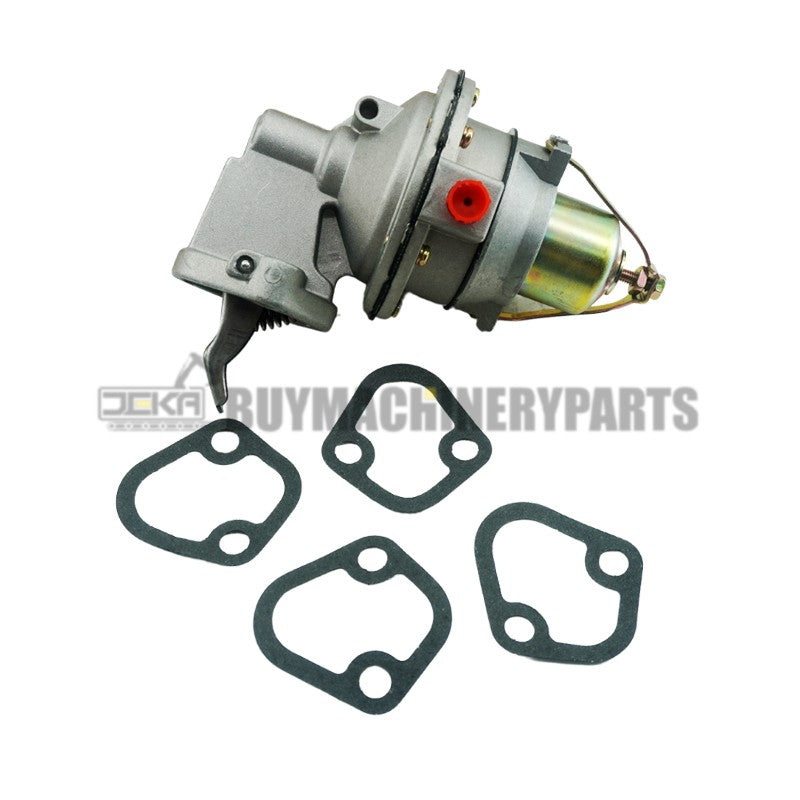 mercruiser 3.0 fuel pump for OMC, Volvo Penta 2.5, 3.0 engines