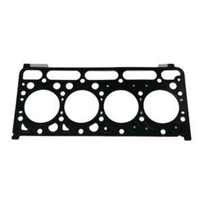 Metal Cylinder Head Gasket 25-39434-00 for Carrier Refrigeration Unit CT4-134-DI