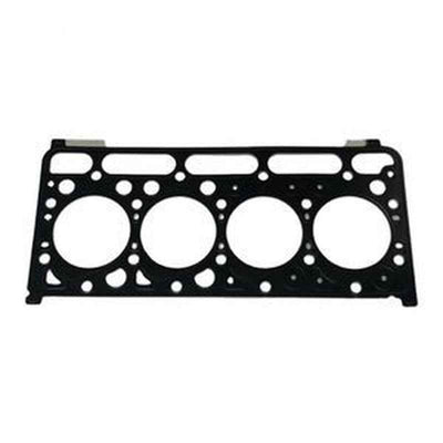 Metal Cylinder Head Gasket 25-39434-00 for Carrier Refrigeration Unit CT4-134-DI