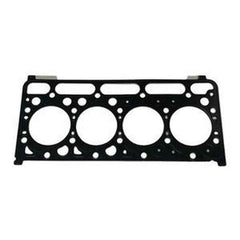 Metal Cylinder Head Gasket 25-39434-00 for Carrier Refrigeration Unit CT4-134-DI