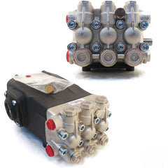 Mi-T-M 3-0142 Horizontal Pressure Washer Pump - Aftermarket