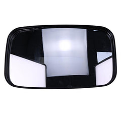 Espejo 20J-54-11980 para excavadora Komatsu PW130 PW140 PW148 PW160 PW180 PW200 PW220 