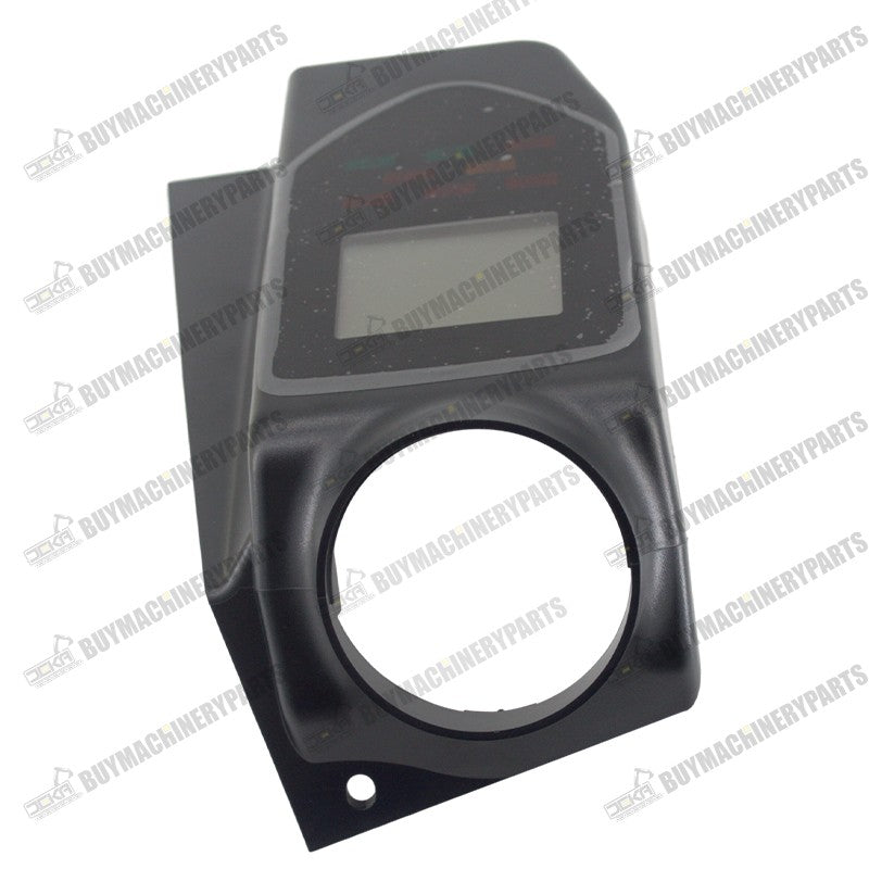 Monitor 4686827 for John Deere Excavator 27D 35D 50D 60D - Buymachineryparts