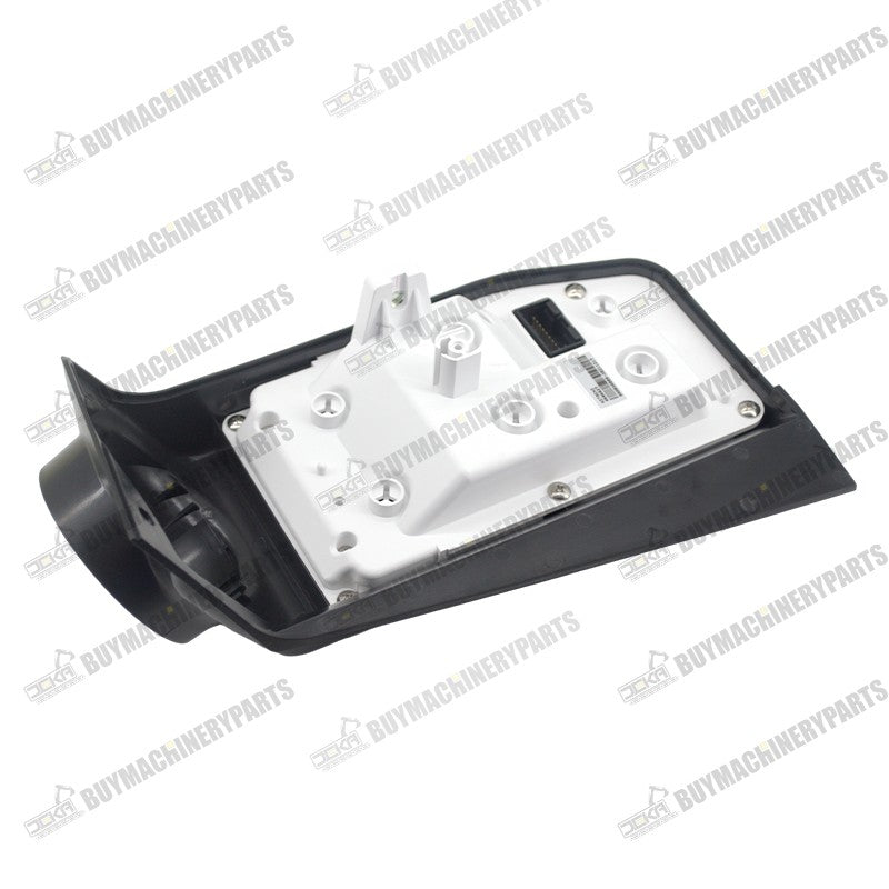 Monitor 4686827 for John Deere Excavator 27D 35D 50D 60D - Buymachineryparts