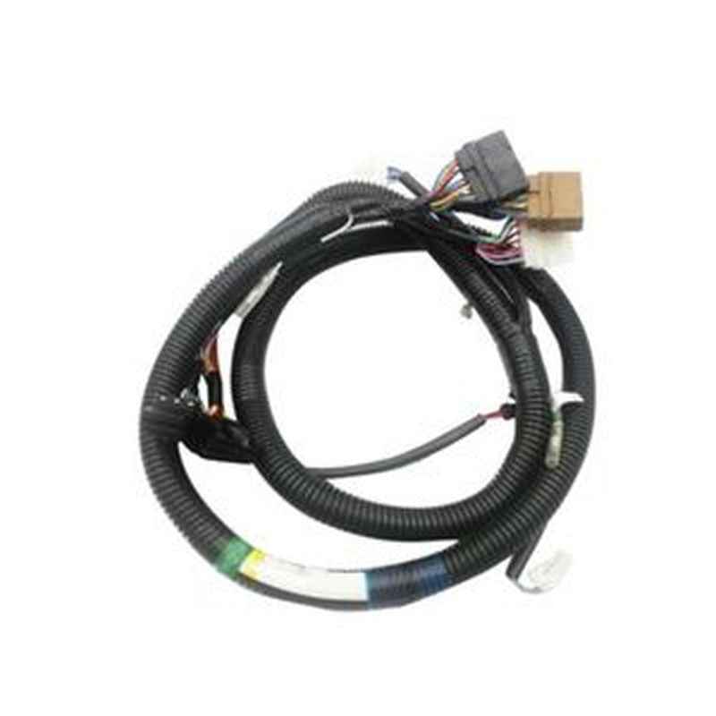 Monitor Wiring Harness 1027579 for Hitachi Excavator ZX200 ZX210 ZX120 ZX130 ZX250LC-3G ZX225US ZX240 ZX110 ZX180LC ZX230