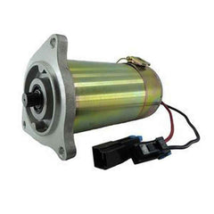 Motor Assembly S-1850-0110 for Nichiyu Forklift FB10P-65S FB15P-65S FB18P-65S FB18P-DC70