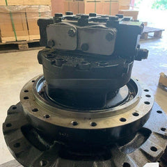 Motor e MTG GP-Travel 204-2674 para Caterpillar CAT 320D 325C 325D 329D 