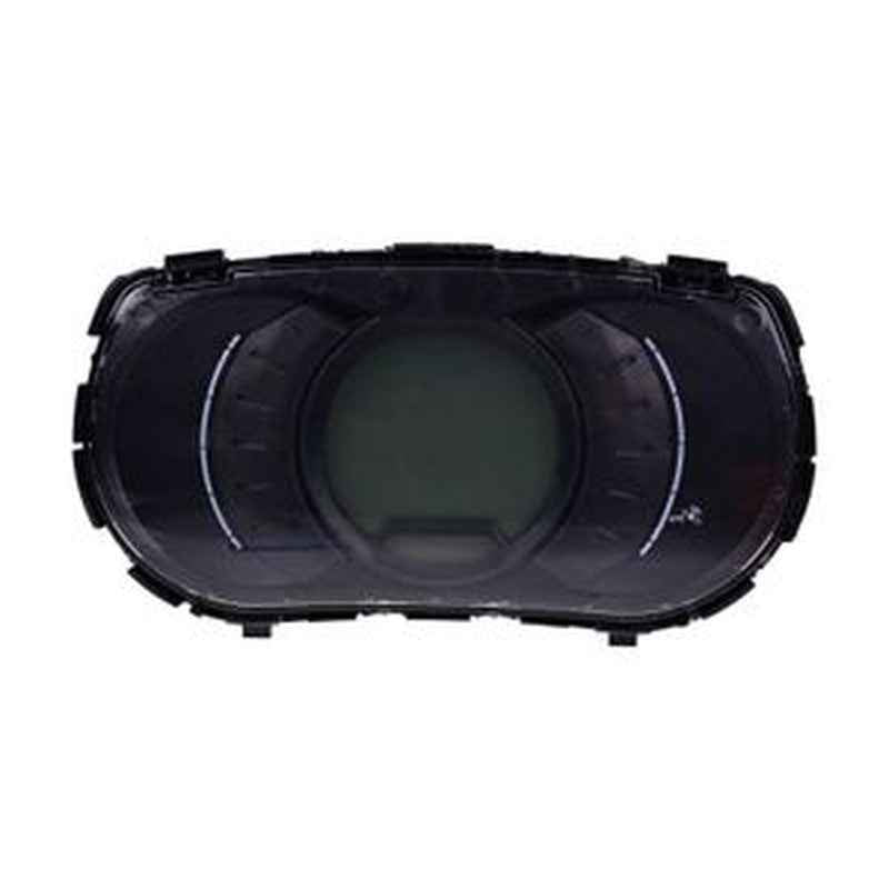 Dashboard for Sea-Doo Jet Ski GTI 130 HP SE IBR Reverse 2014