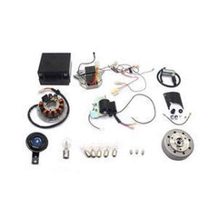 Electronic Modification Kit KMS0908 for Simson S50 S51 S53 S70