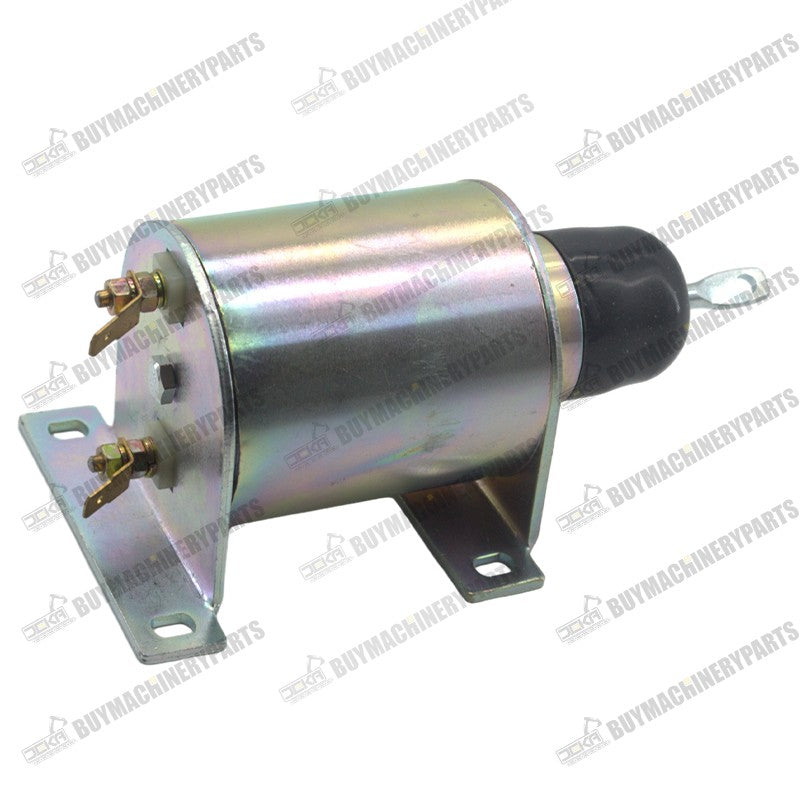 MPN0457 Solenoid For Throttle Thermo King sl / slx / smx (mrd-44-9181) - Buymachineryparts