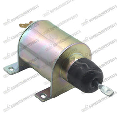 MPN0457 Solenoid For Throttle Thermo King sl / slx / smx (mrd-44-9181) - Buymachineryparts