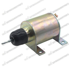 MPN0457 Solenoid For Throttle Thermo King sl / slx / smx (mrd-44-9181) - Buymachineryparts