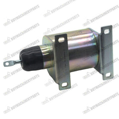 MPN0457 Solenoid For Throttle Thermo King sl / slx / smx (mrd-44-9181) - Buymachineryparts