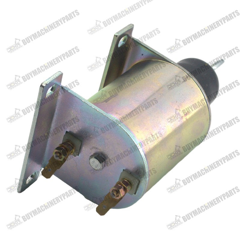 MPN0457 Solenoid For Throttle Thermo King sl / slx / smx (mrd-44-9181) - Buymachineryparts