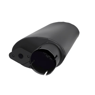 Muffler 112-3249 for Caterpillar CAT Engine 3306 Motor Grader 140G 12G 14G 160G Tractor D6G