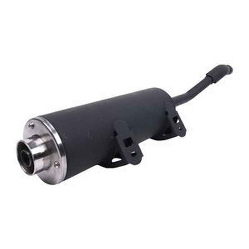 Muffler 18300-HN6-A30/000 for Honda TRX250EX/X 2001-2023