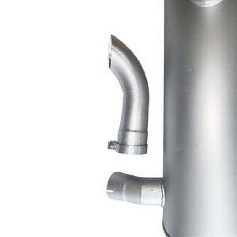 Muffler 2203-1688B for Komatsu Daewoo Doosan Excavator SOLAR 250LC-V 290LC-V 290LL - Buymachineryparts