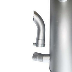 Muffler 2203-1688B for Komatsu Daewoo Doosan Excavator SOLAR 250LC-V 290LC-V 290LL - Buymachineryparts