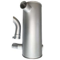 Muffler 2203-1707A 2203-1707 for Komatsu Doosan Excavator SOLAR 330LC-V 400LC-V - Buymachineryparts