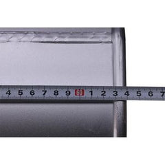 Muffler & Clamp Kit 266-6251 & 094-7583 w/ 2 U-Bolts for Caterpillar CAT Engines